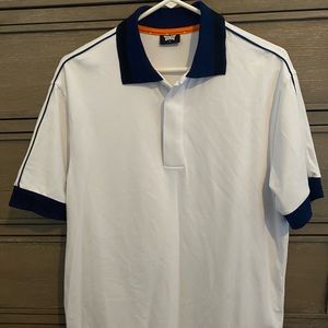 PXG golf polo. Men’s size M
